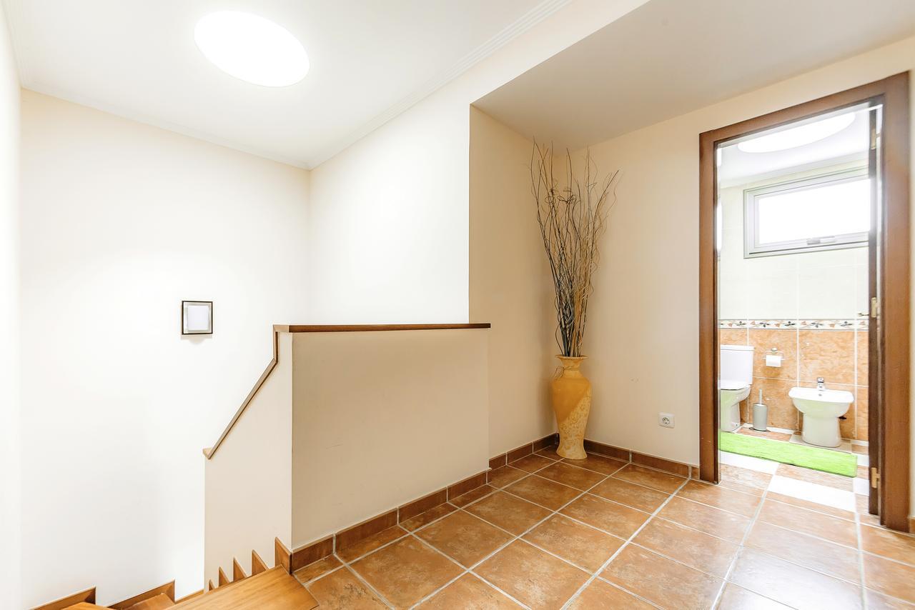 Appartement Townhouse *