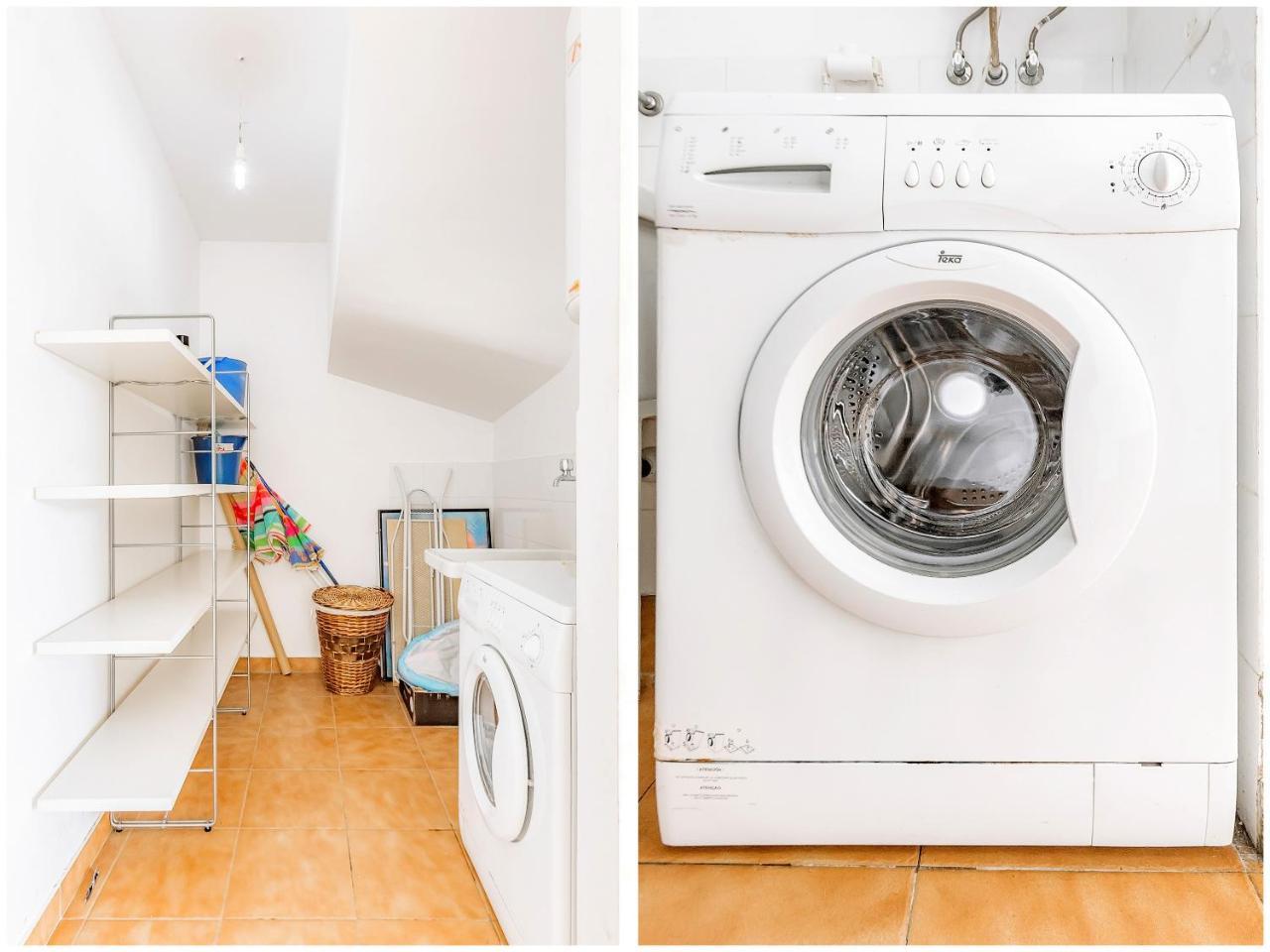 Townhouse Appartement *