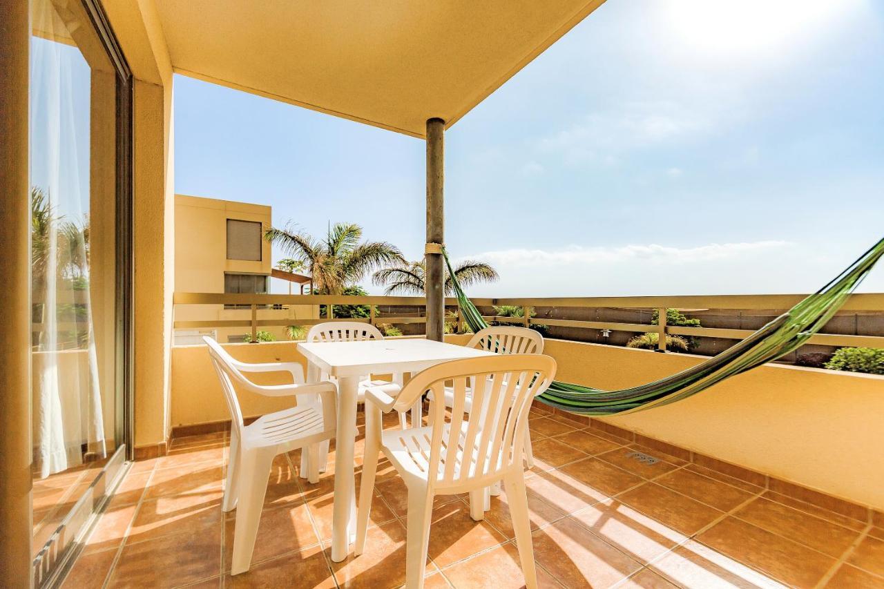 Townhouse * La Tejita