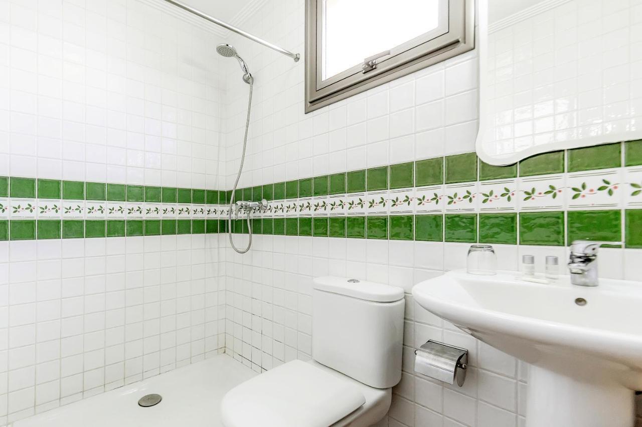 Appartement Townhouse La Tejita