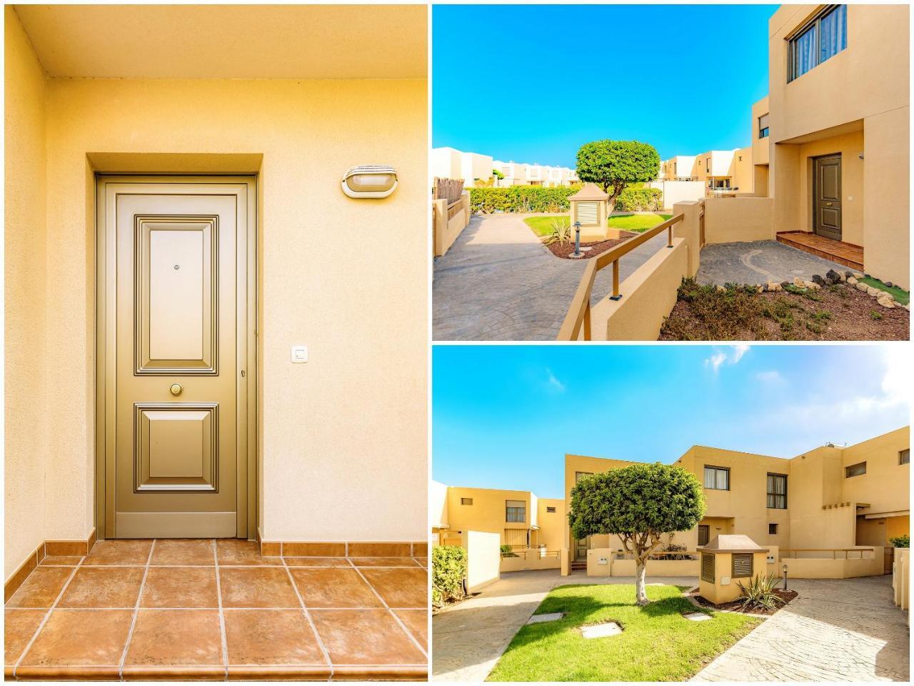 Townhouse * La Tejita