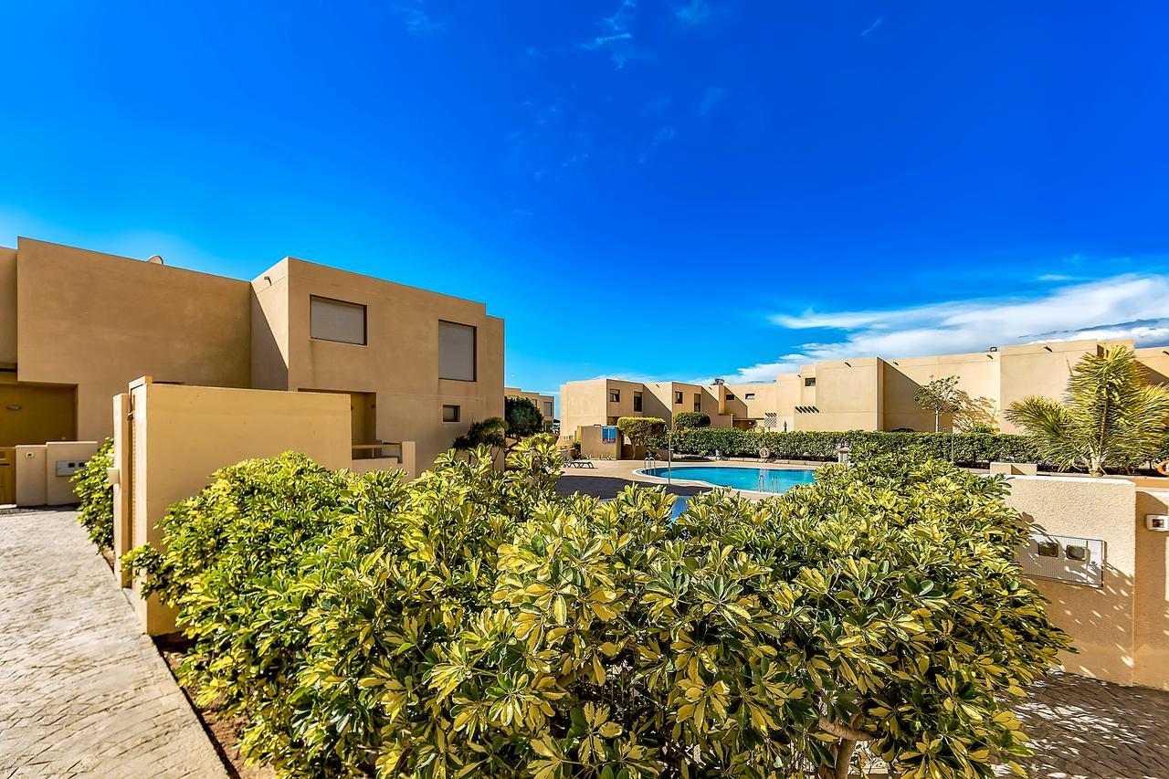 Appartement Townhouse La Tejita