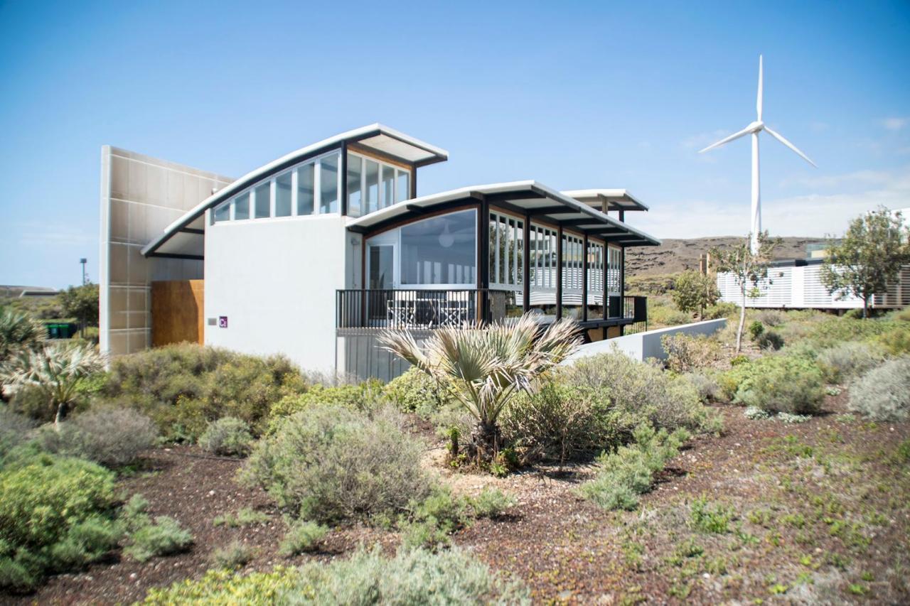Villa Casas Bioclimaticas Iter *