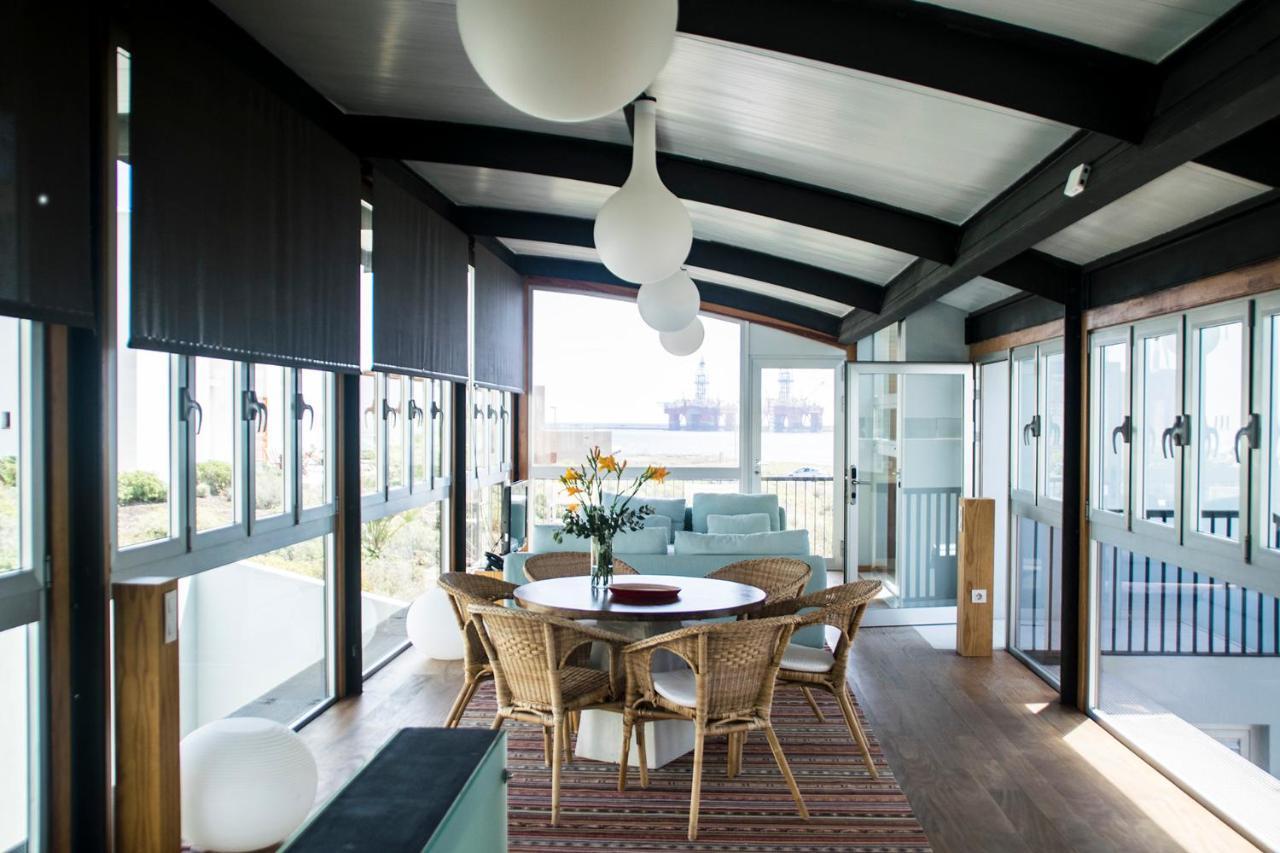 Casas Bioclimaticas Iter Villa