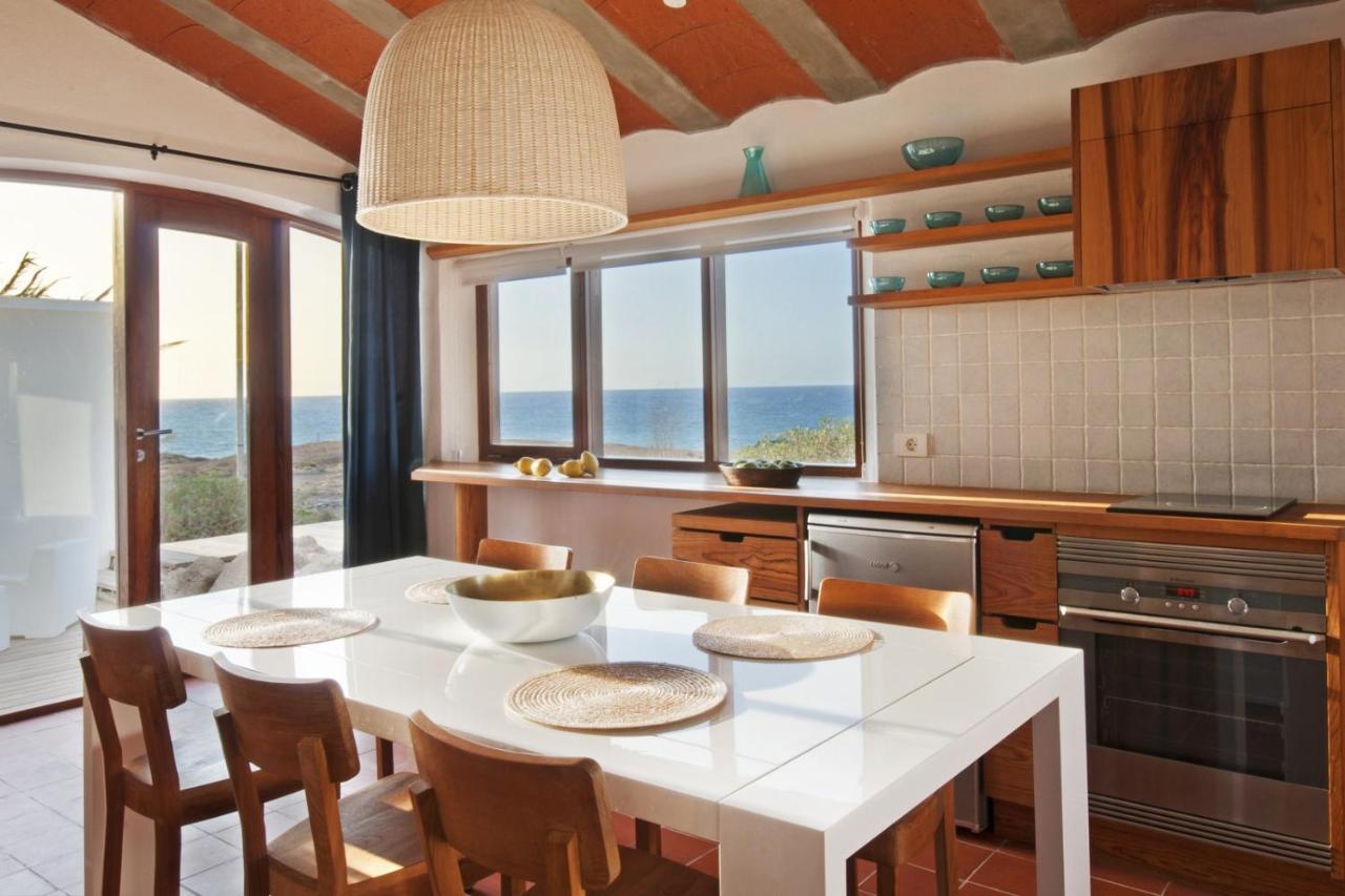 Casas Bioclimaticas Iter Villa El Médano
