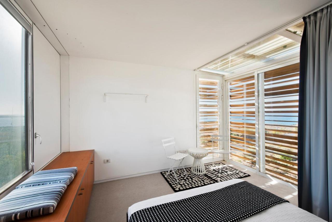 Villa Casas Bioclimaticas Iter
