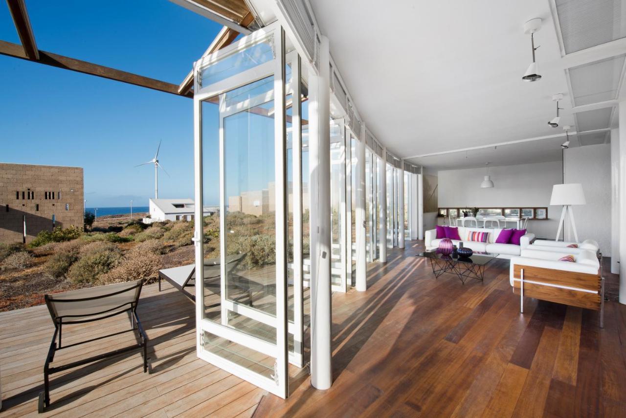 Casas Bioclimaticas Iter Villa *