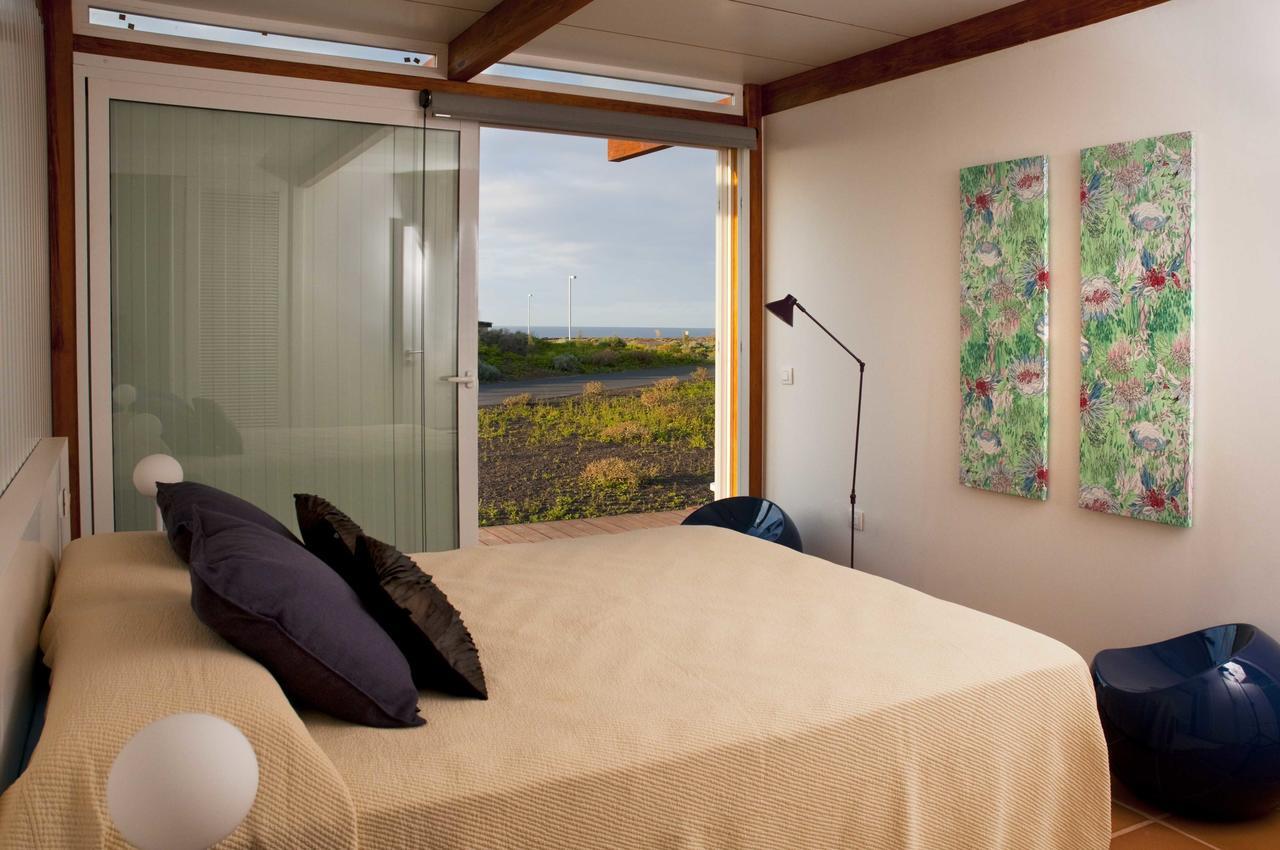 Villa Casas Bioclimaticas Iter *
