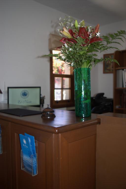 Rural El Navio - Adults Only Hotel Alcalá la Real