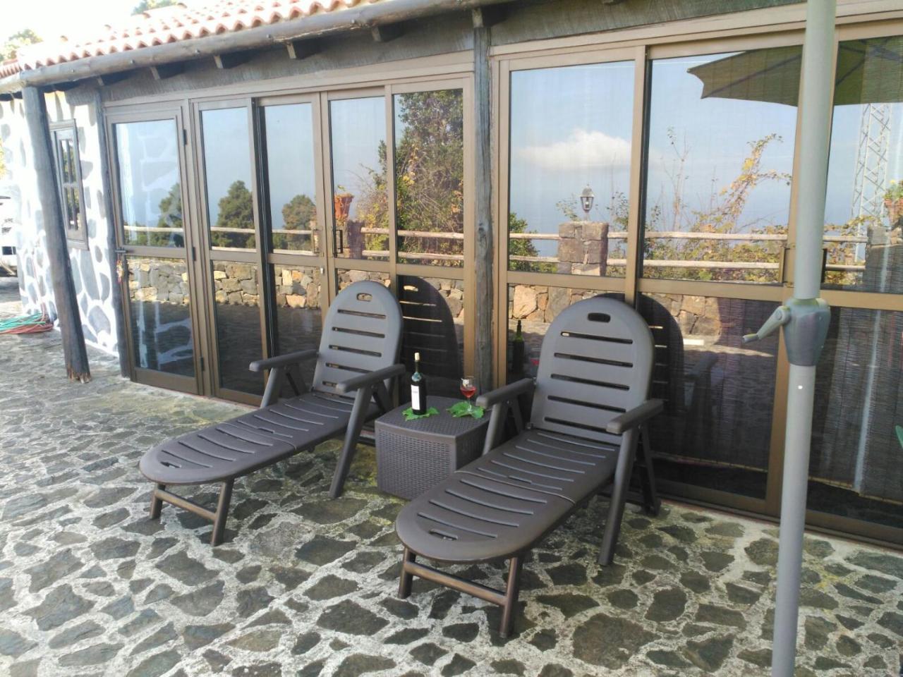 Hébergement de vacances Casa Canaria La Moncloa