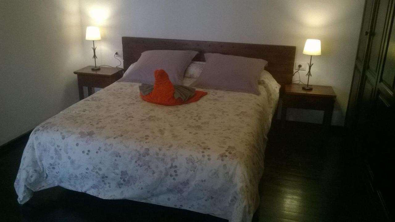 Casa Canaria La Moncloa *
