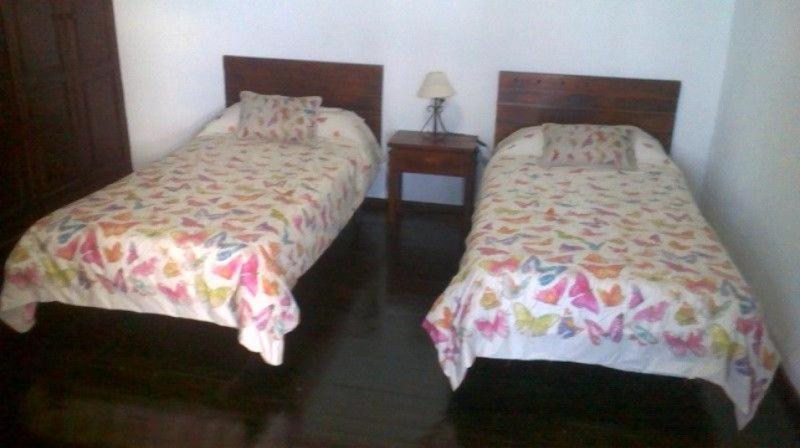 Hébergement de vacances Casa Canaria La Moncloa Icod De Los Vinos