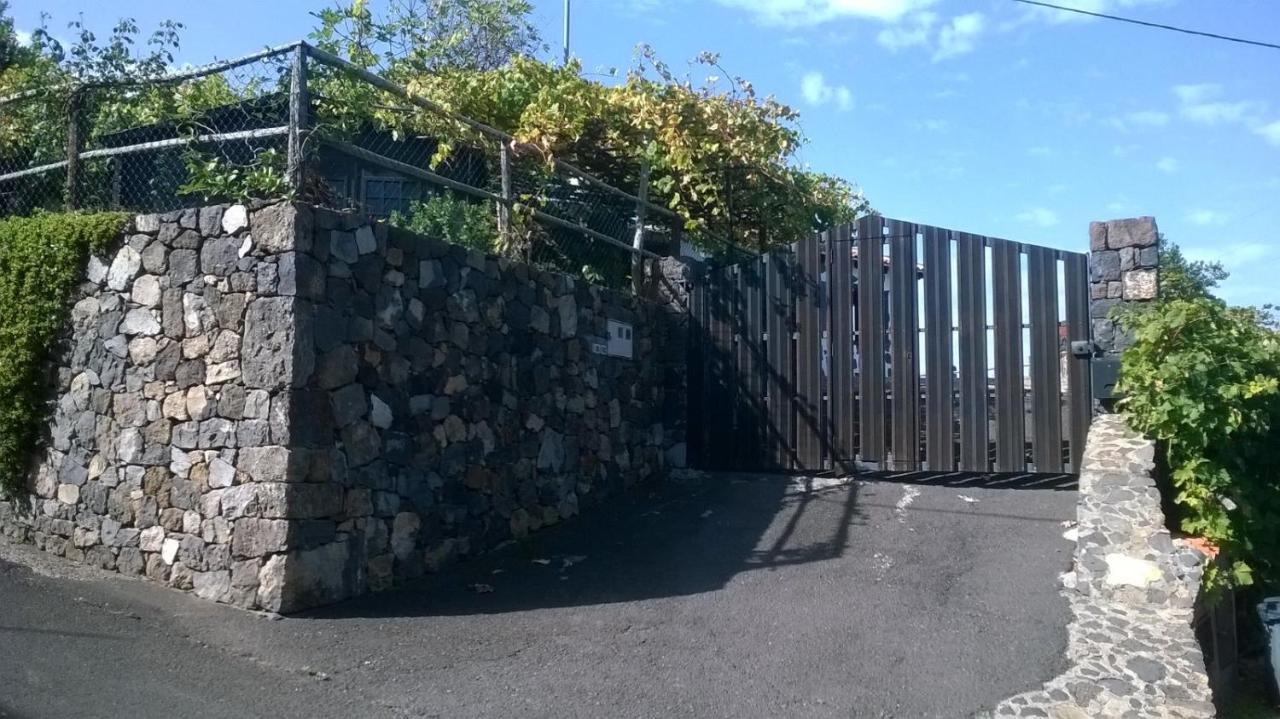 Casa Canaria La Moncloa