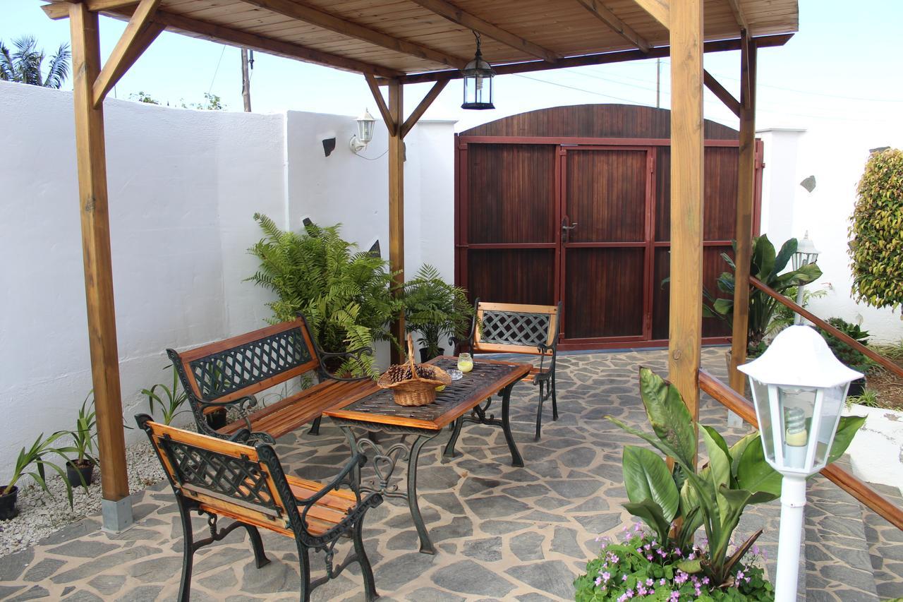 Vinas Holiday home Icod De Los Vinos