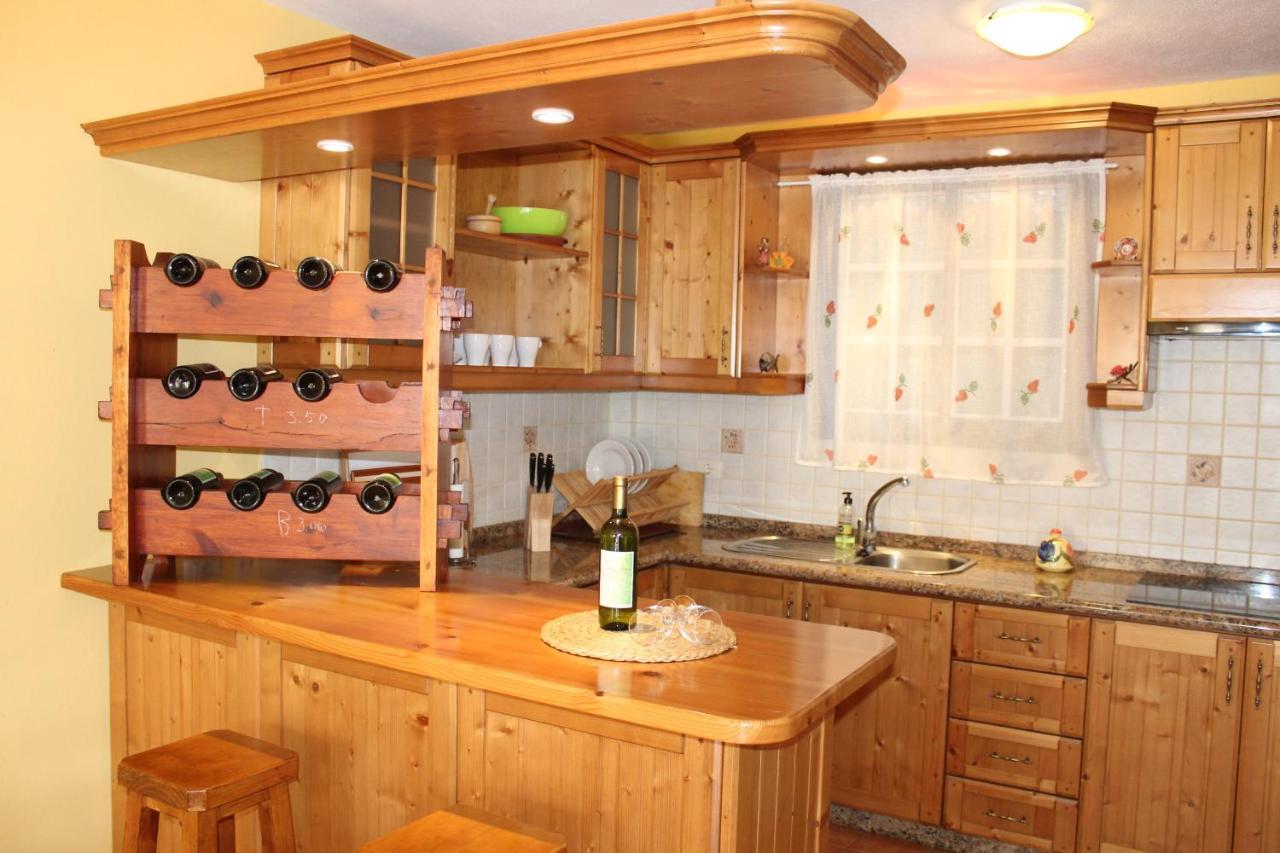 Holiday home Vinas *
