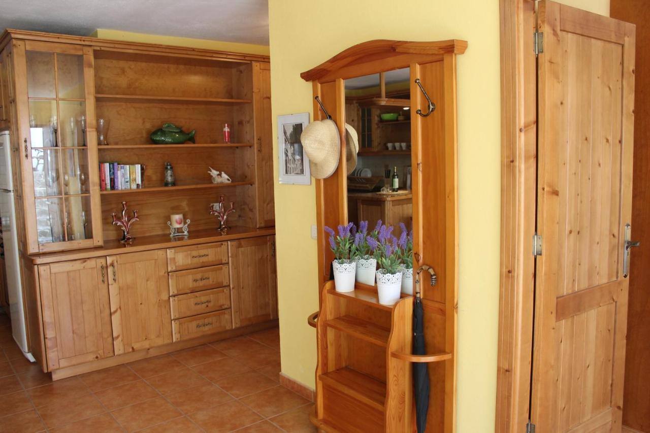 Vinas Holiday home Icod De Los Vinos