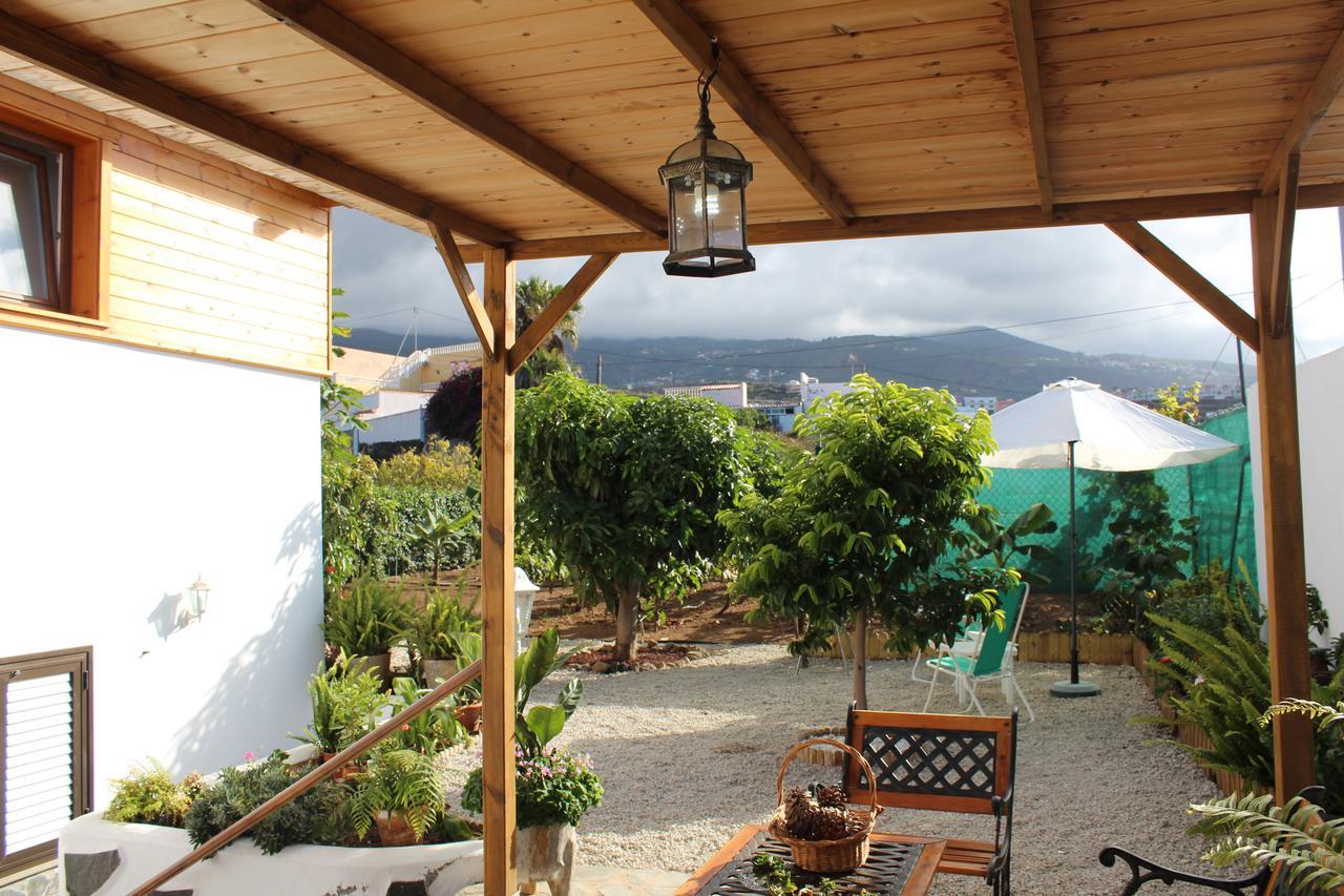 Viñas *