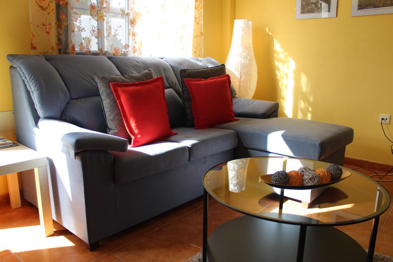 Vinas Holiday home Icod De Los Vinos