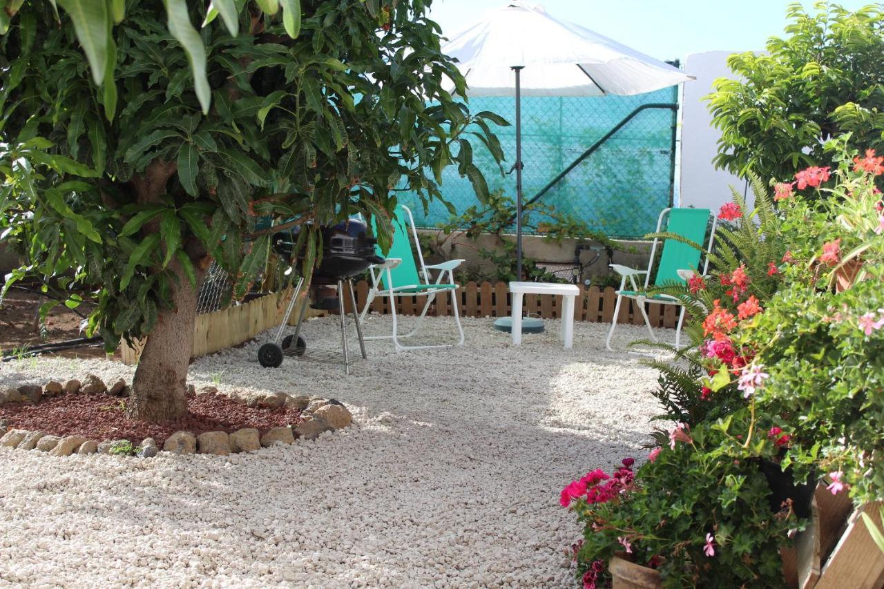 Vinas Holiday home