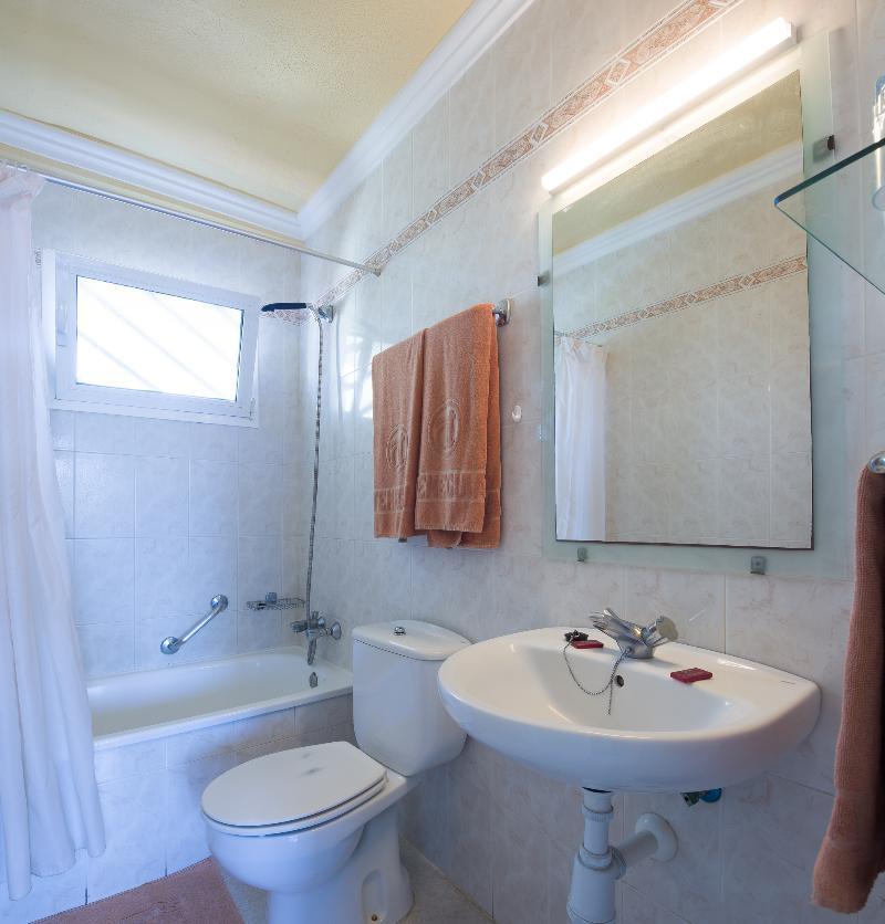 Teneguia Apartment Puerto de la Cruz (Tenerife)