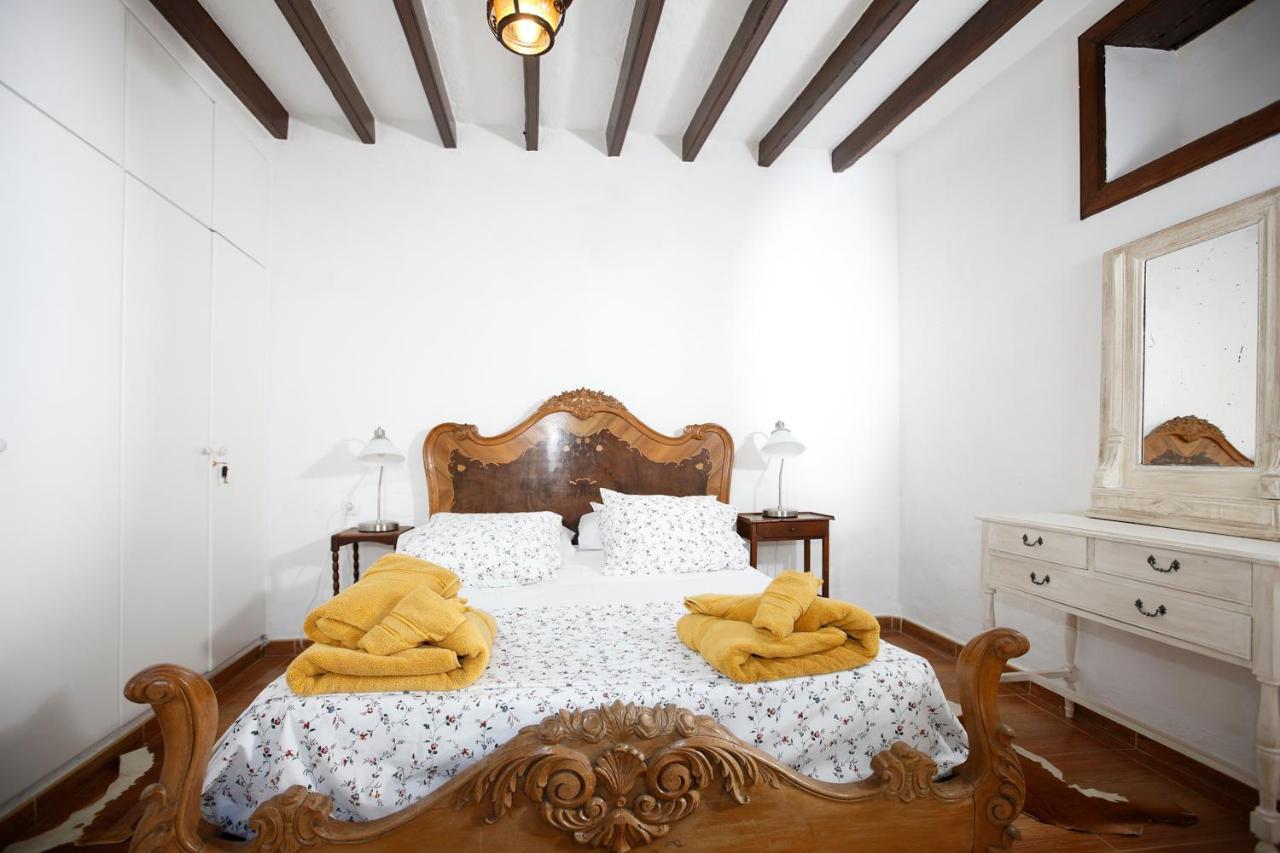 Candelaria's Mountain House