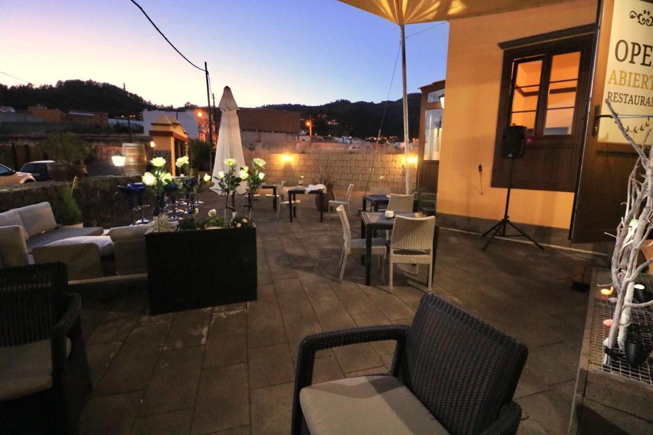 Hotel El Tejar