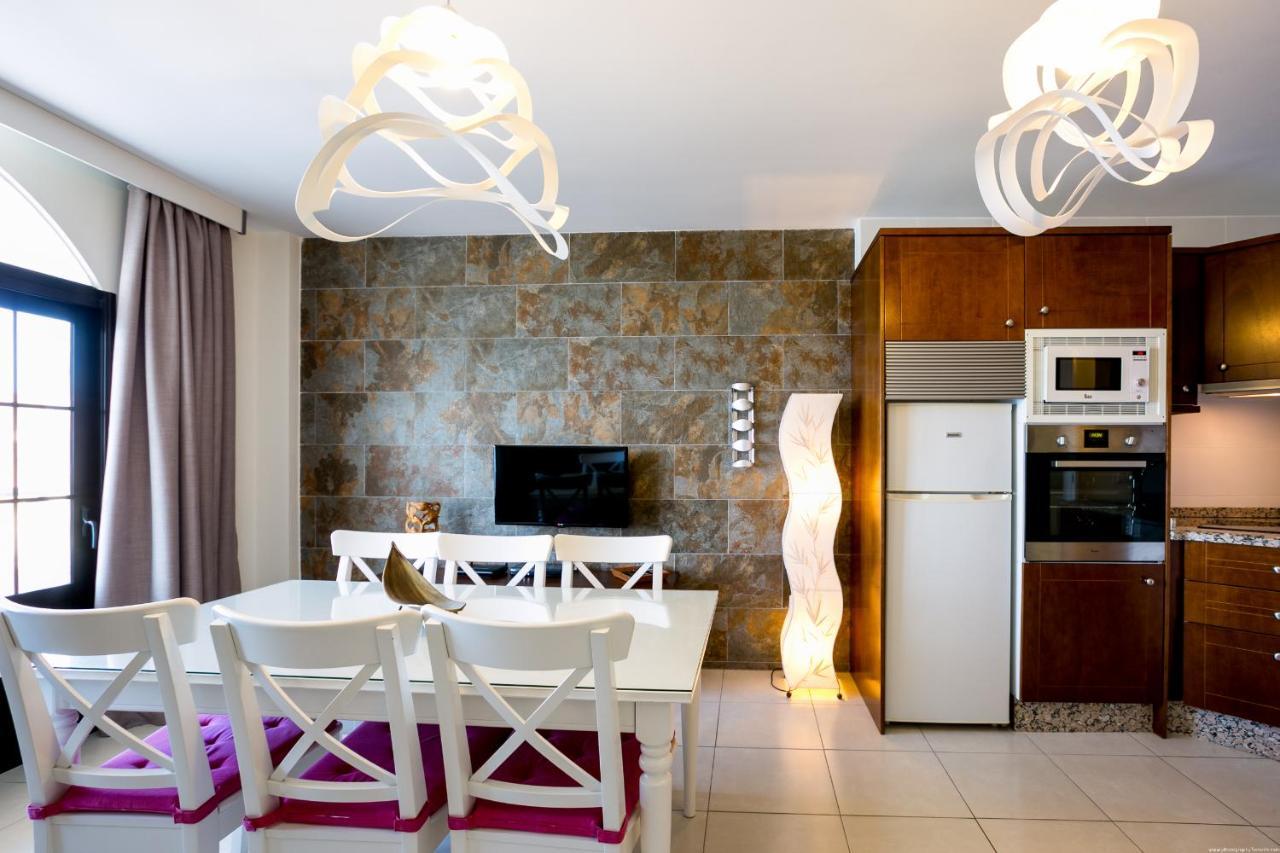 La Caleta Sunrises Apartment *
