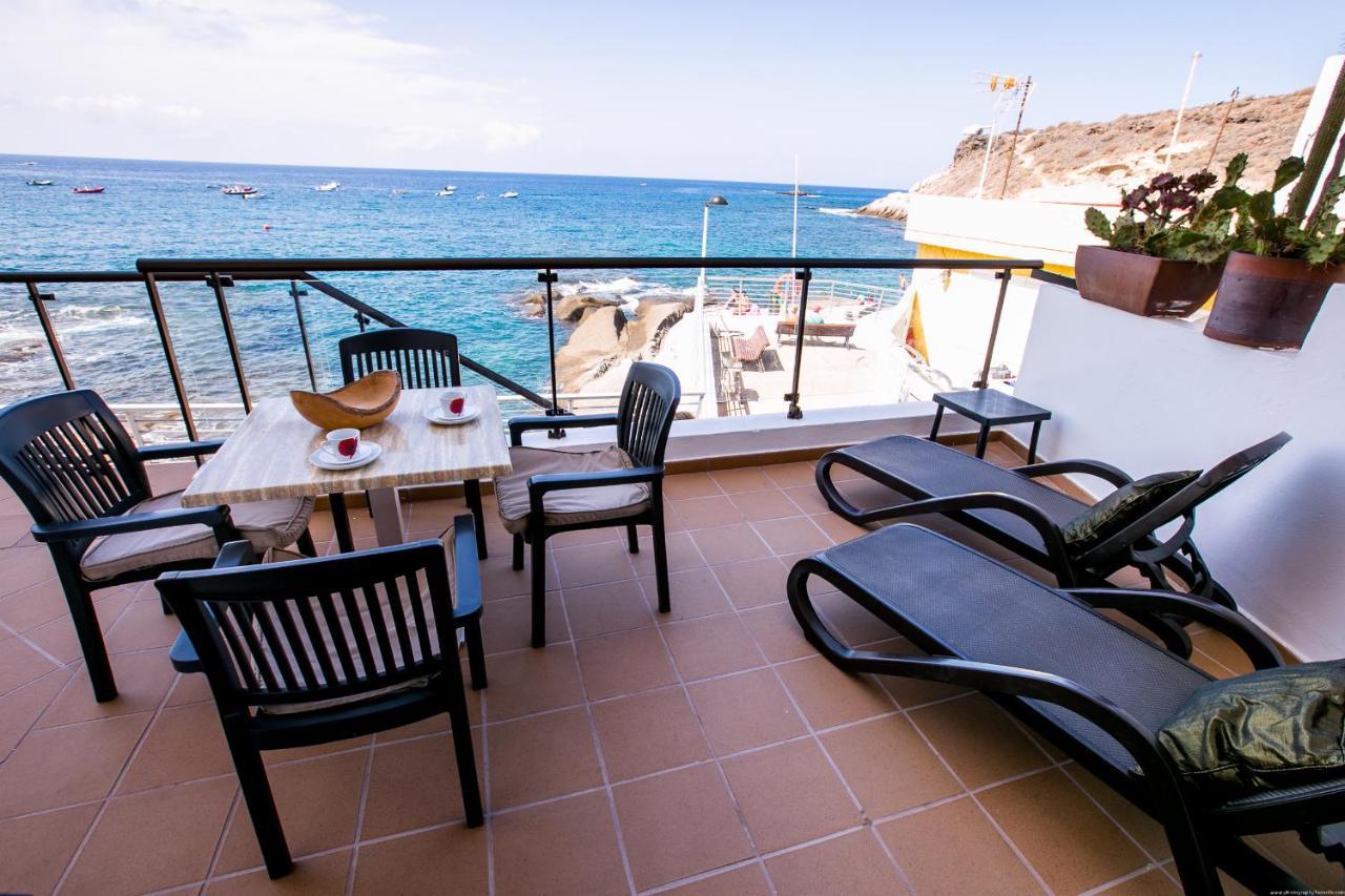 La Caleta Sunrises Apartment