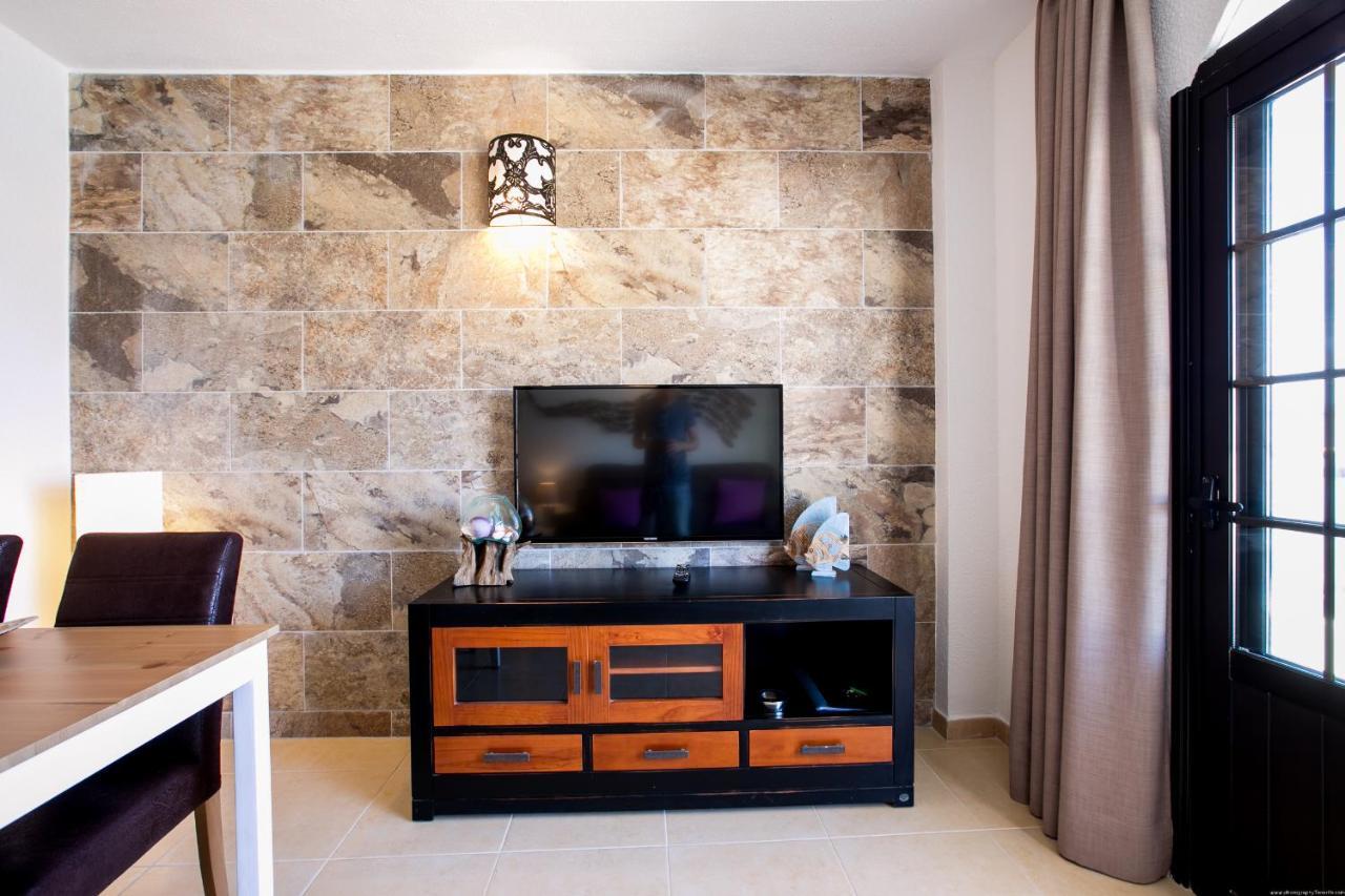 La Caleta Sunrises Apartment