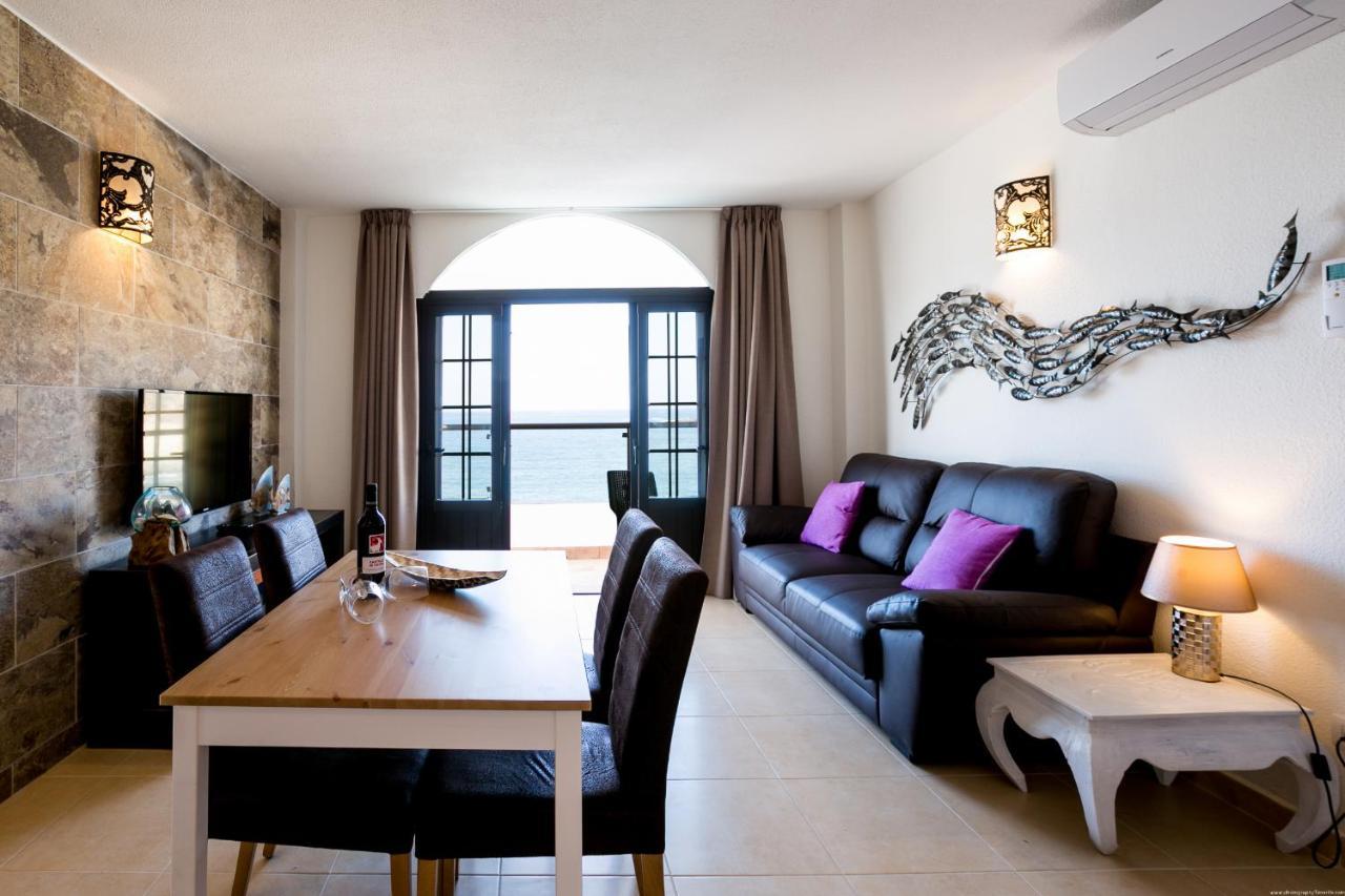 Apartment La Caleta Sunrises