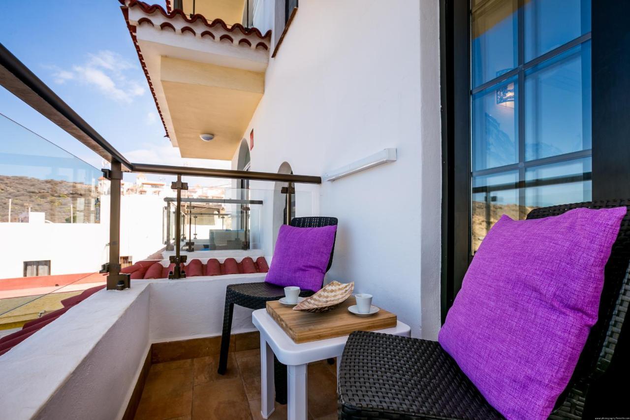 Apartment La Caleta Sunrises *