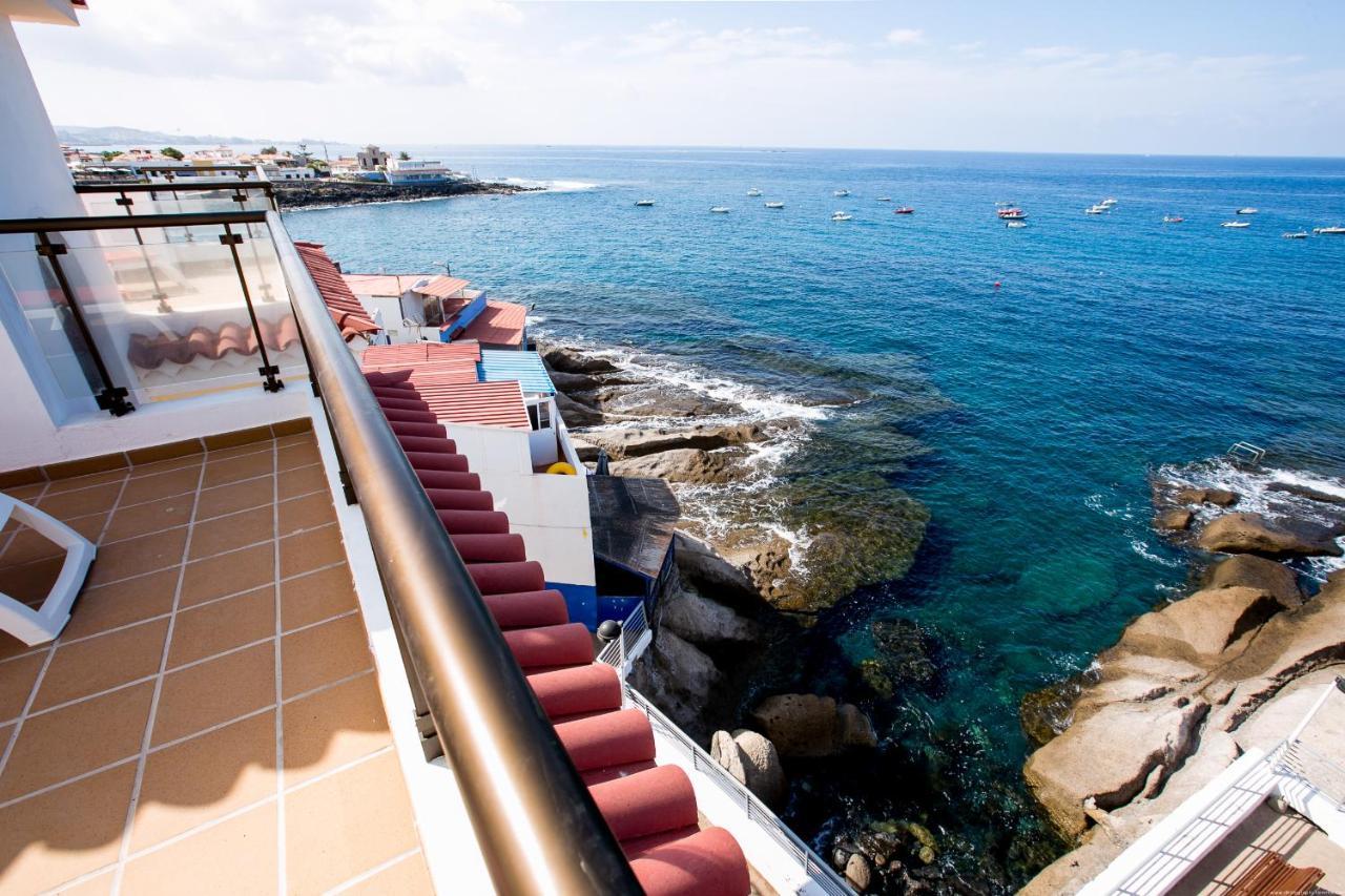La Caleta Sunrises Apartment *