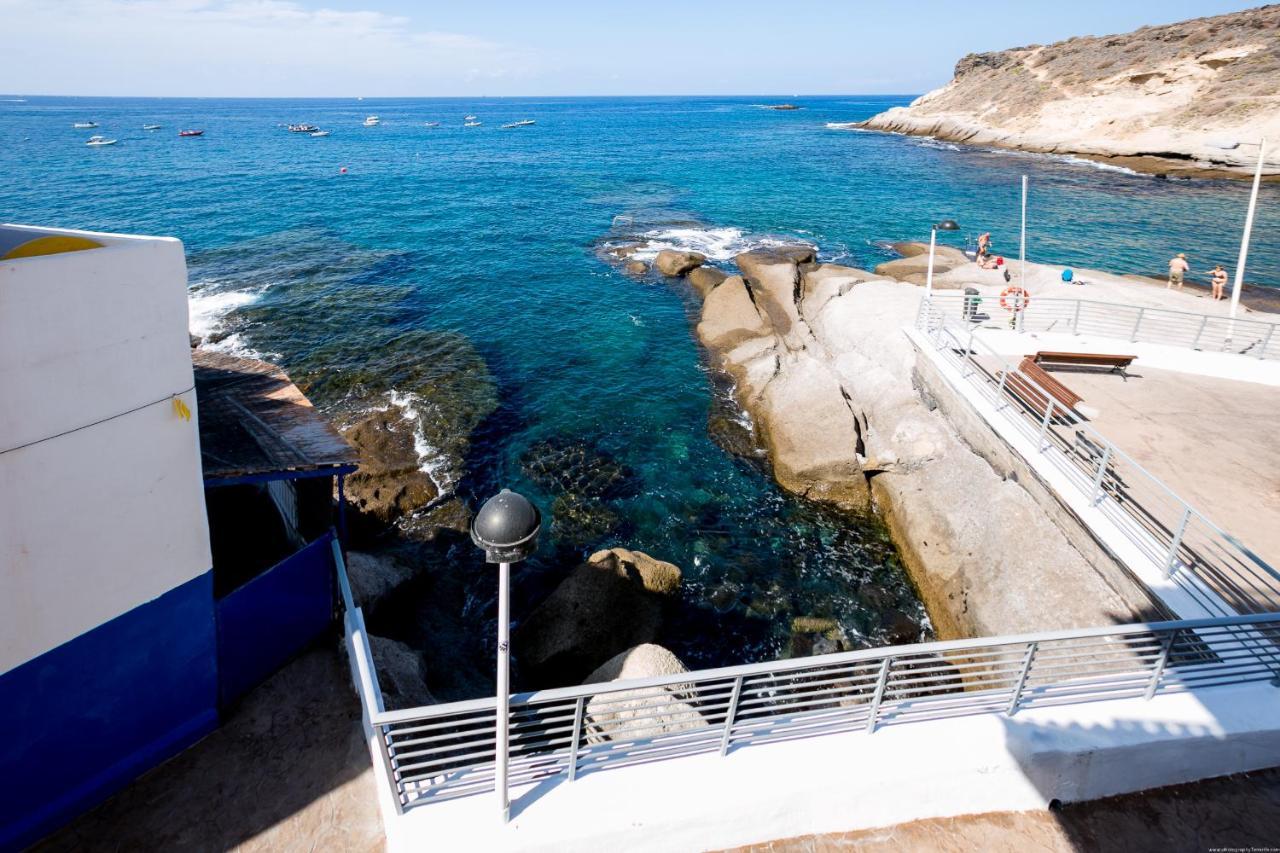 Apartment La Caleta Sunrises