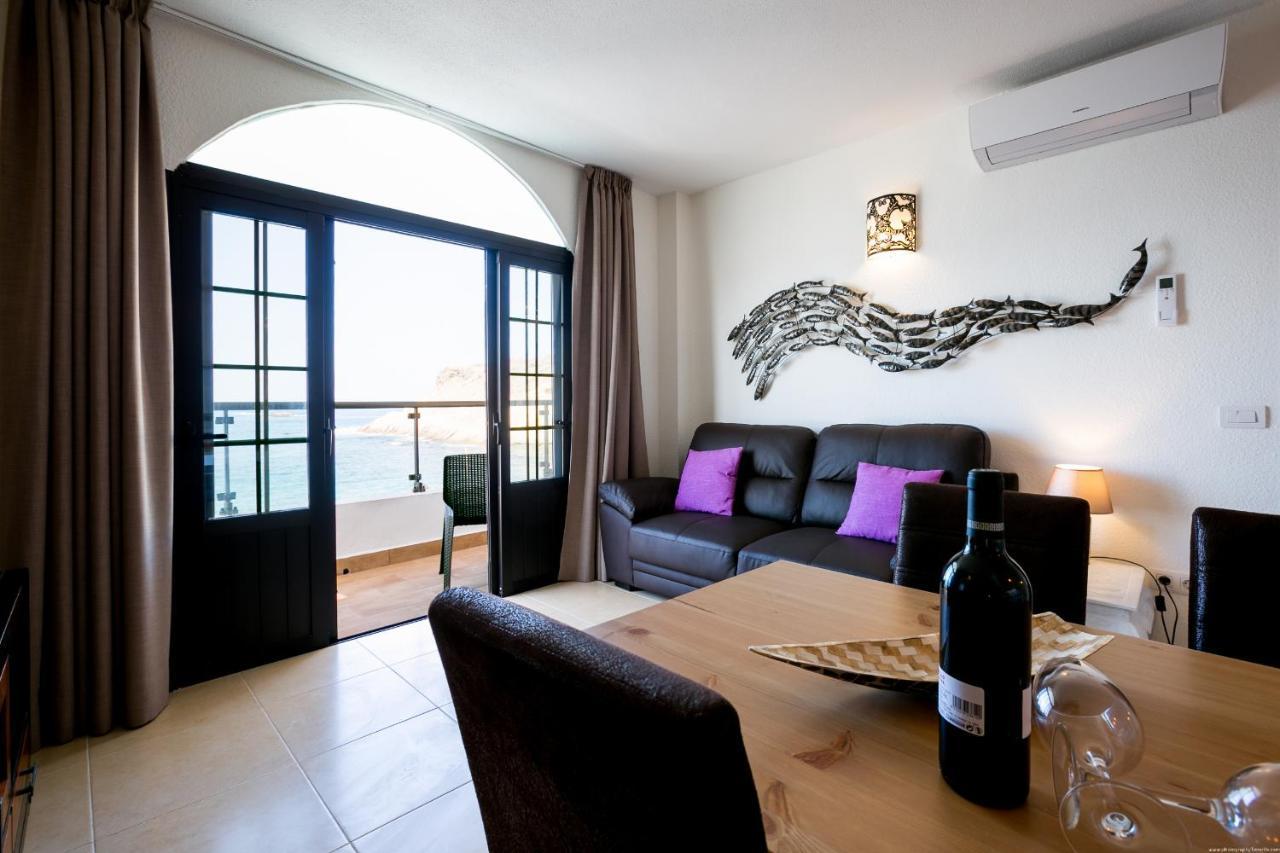 Apartment La Caleta Sunrises
