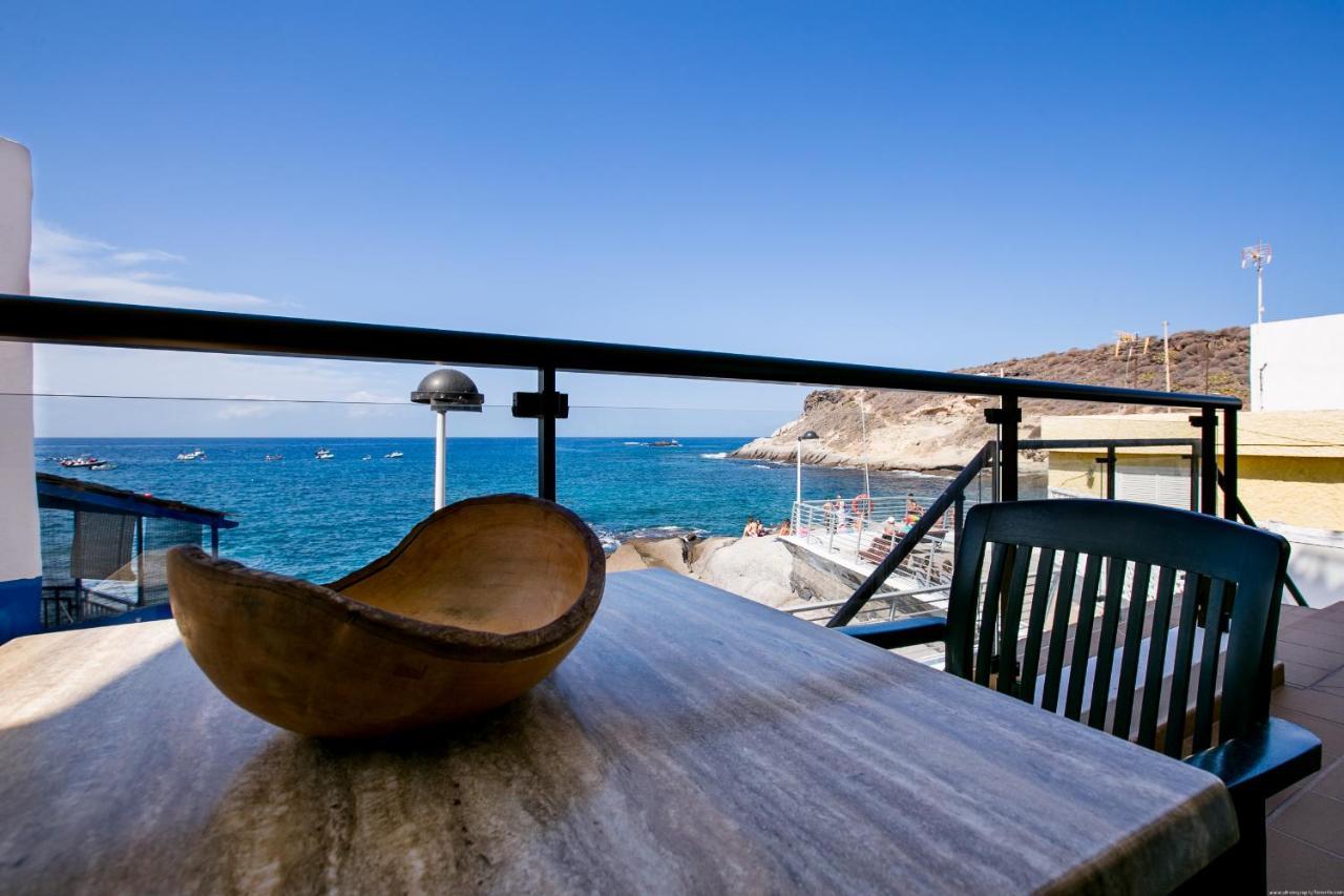 La Caleta Sunrises Apartment
