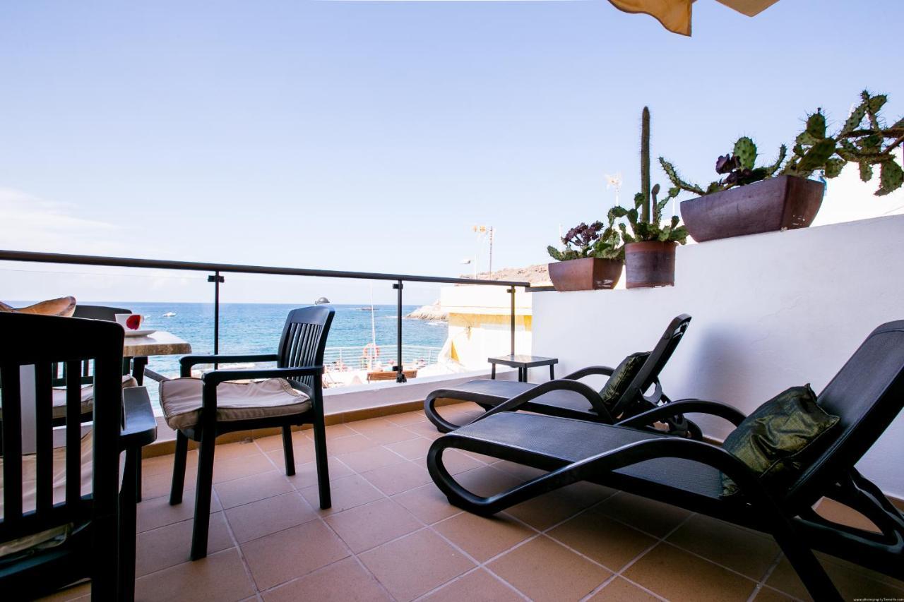Apartment La Caleta Sunrises Costa Adeje (Tenerife)