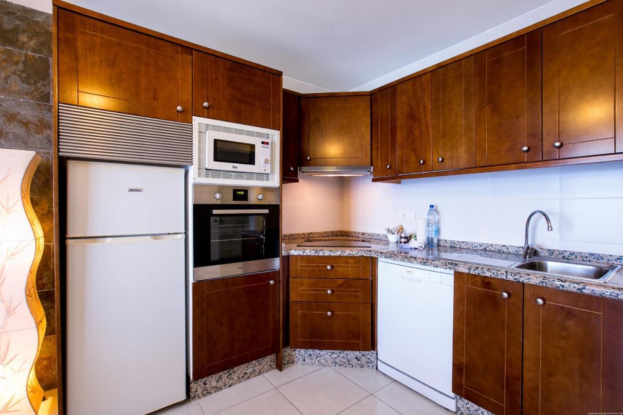 La Caleta Sunrises Apartment