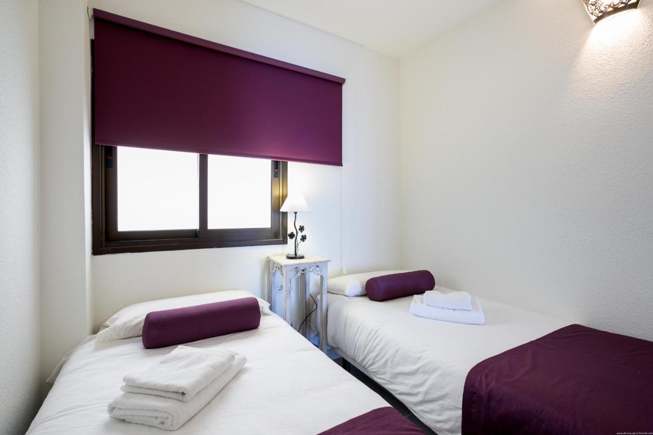 La Caleta Sunrises Apartment *