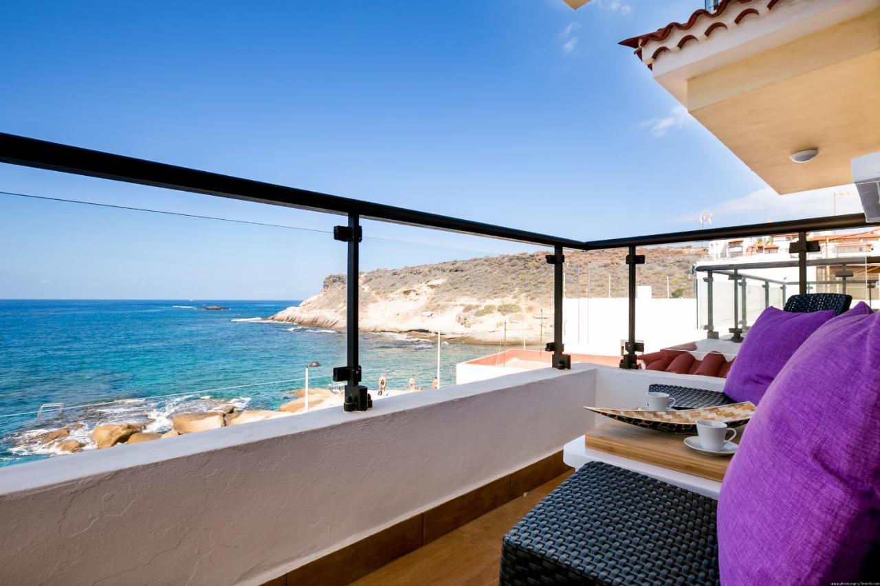 La Caleta Sunrises Apartment *
