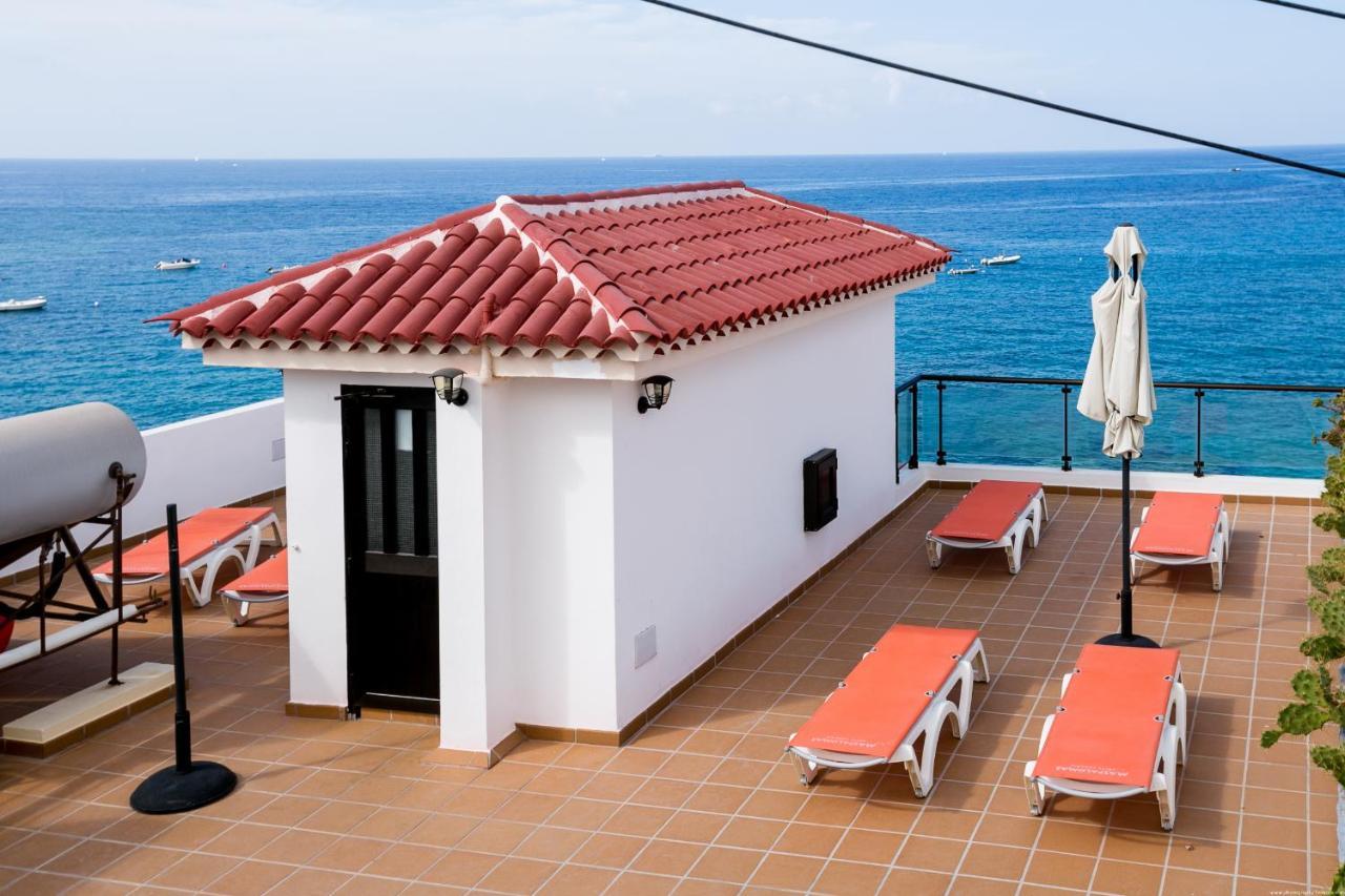 La Caleta Sunrises Apartment
