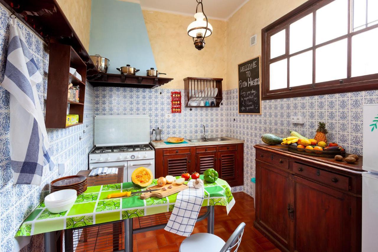 Auberge de jeunesse Patio (adults Only) *