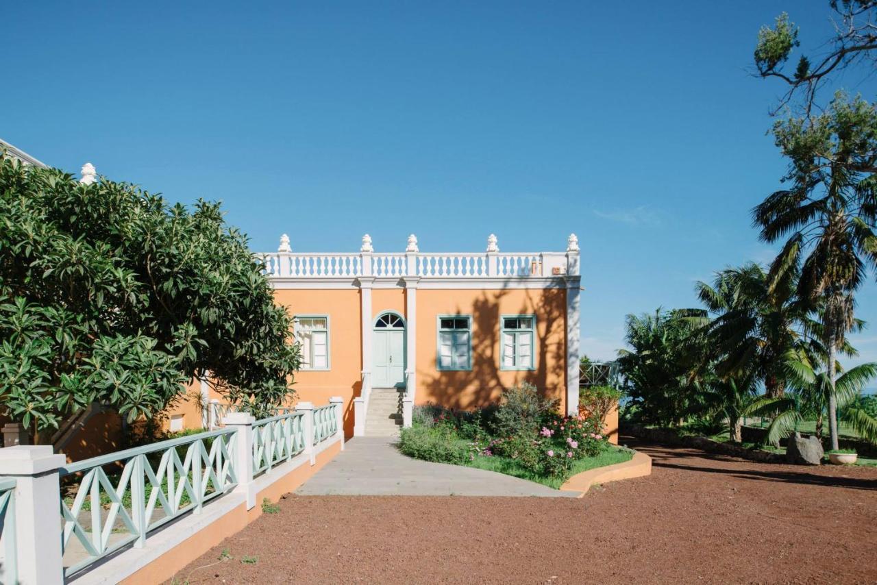 El Patio * Los Realejos