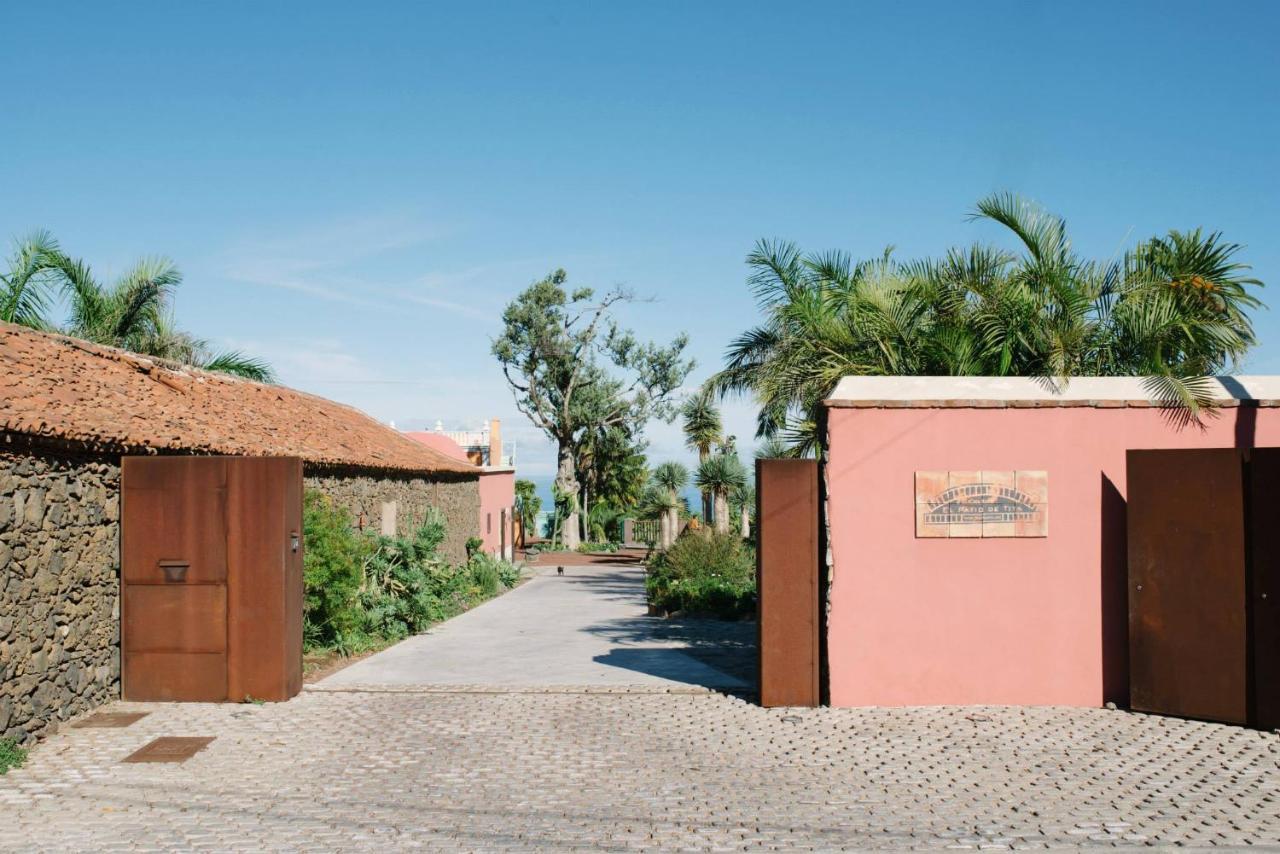 El Patio Los Realejos