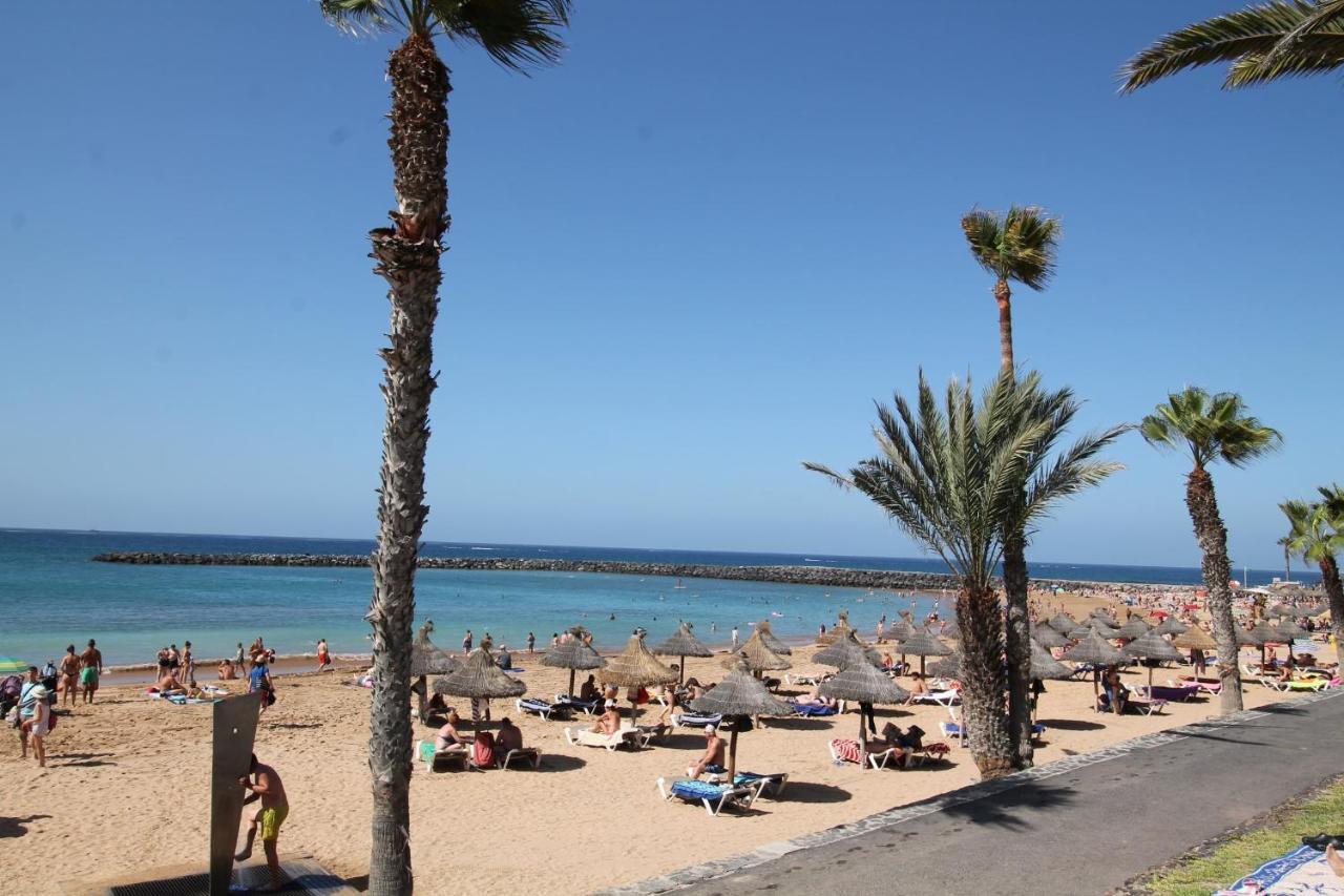 House Gold By World Apartment Playa de las Americas (Tenerife)