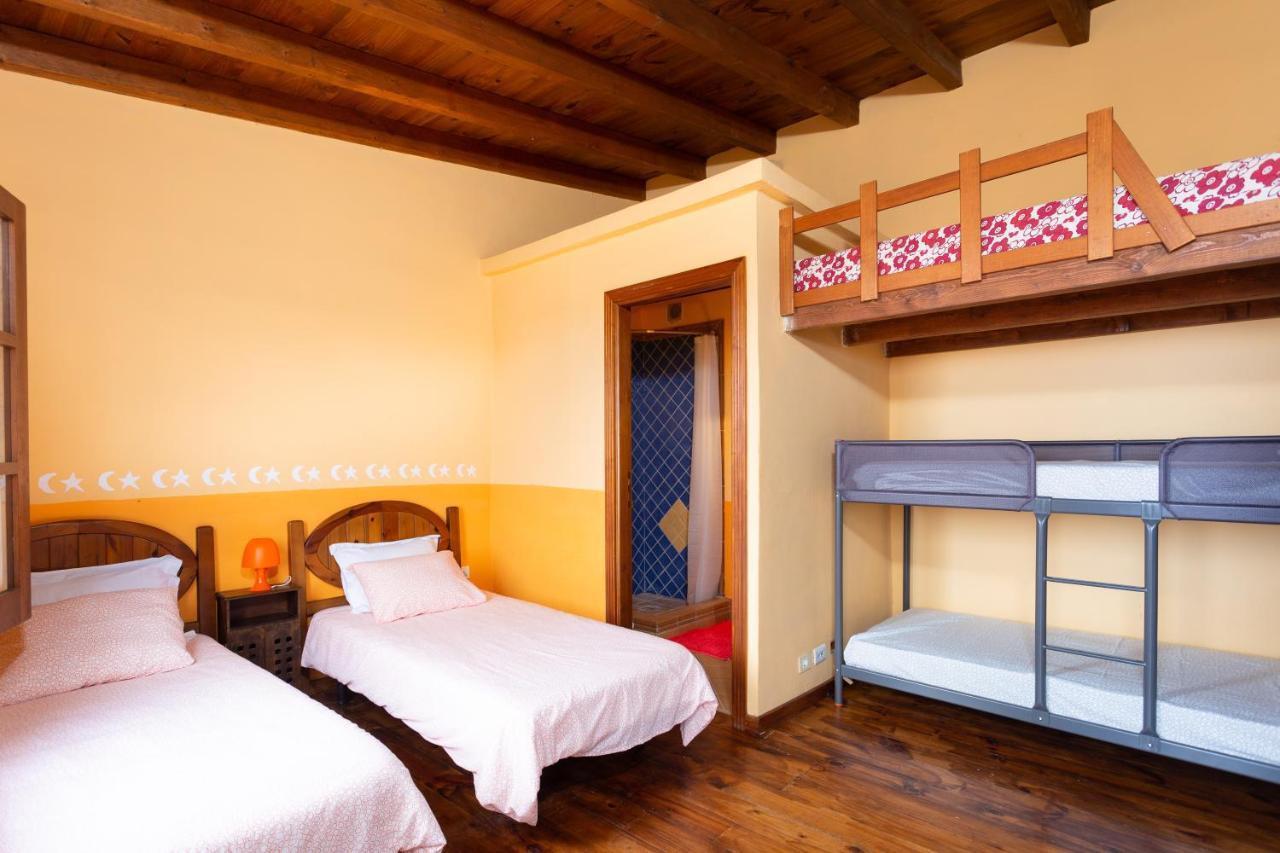 La Casa De Aya *