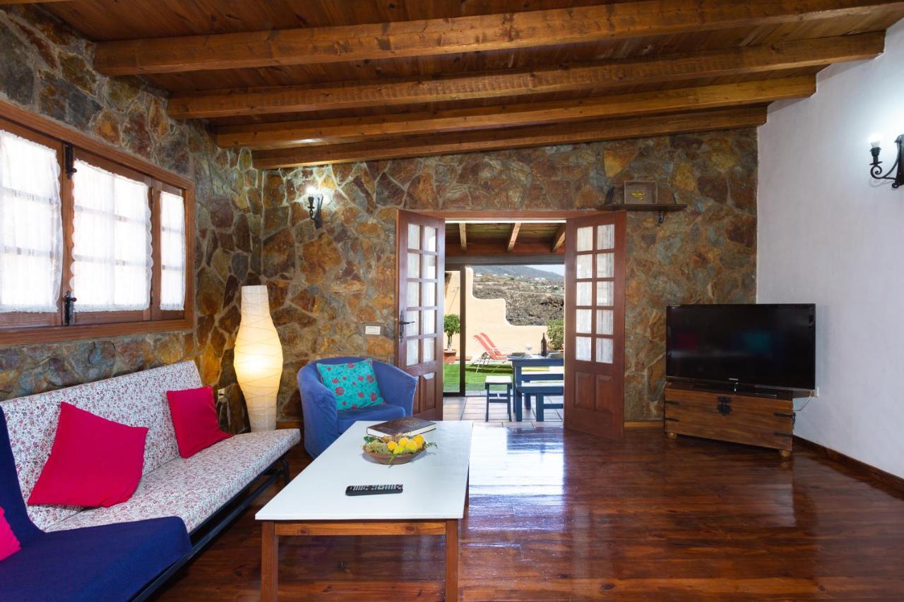 La Casa De Aya *