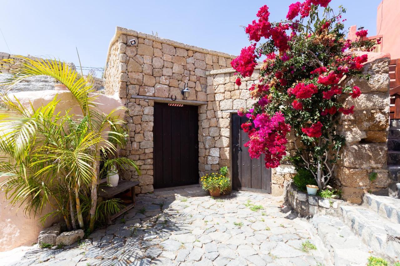La Casa De Aya *