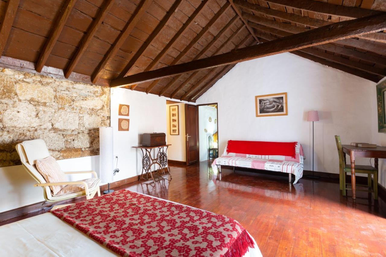 Holiday home La Casa De Aya