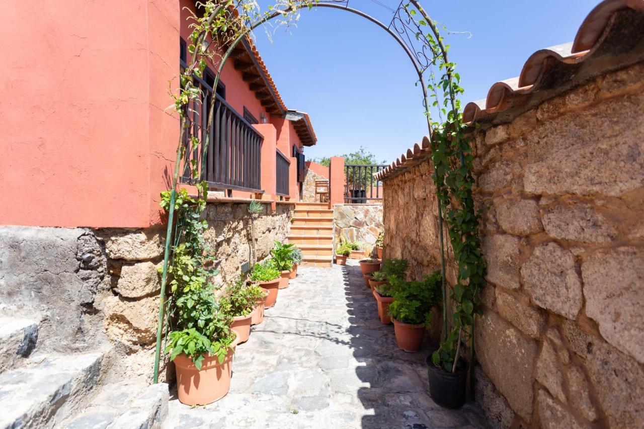 Holiday home La Casa De Aya *