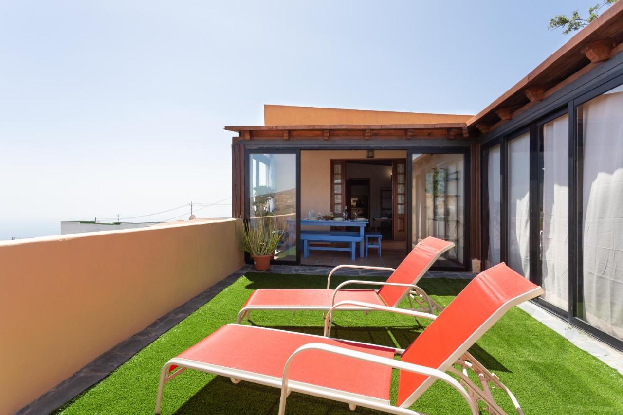 Holiday home La Casa De Aya